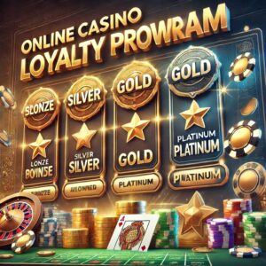 Fordawin Casino loyalty program benefits banner