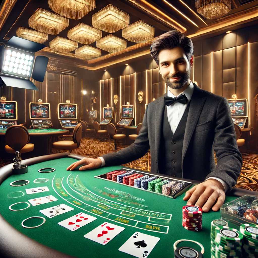 exploring-live-dealer-games-at-fordawin-casino