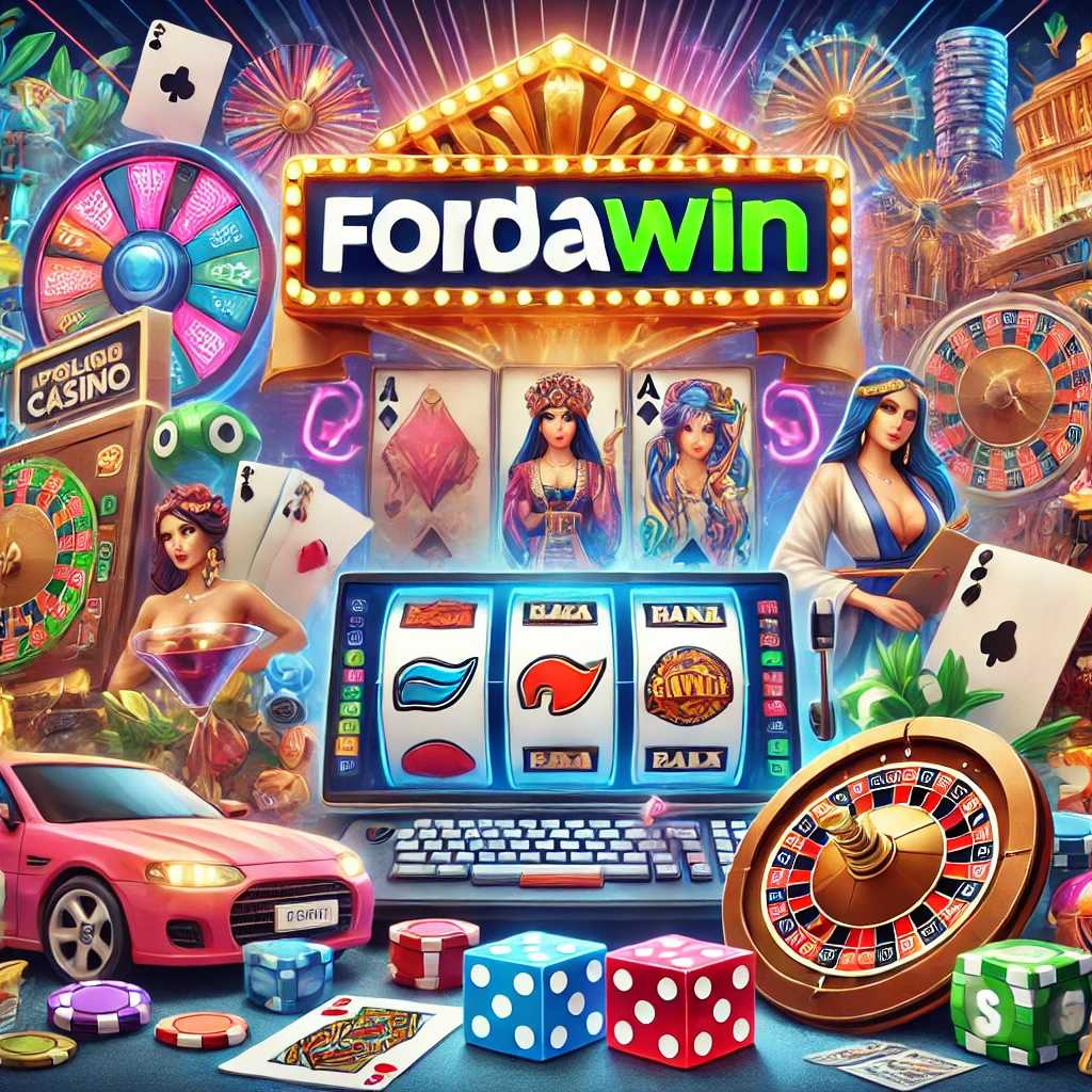 popular-online-casino-games-at-fordawin